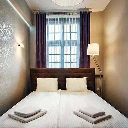 Apartmán Schwarz Tiger 10 In Rynek Vratislav
