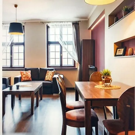 Schwarz Tiger 10 In Rynek Apartmán