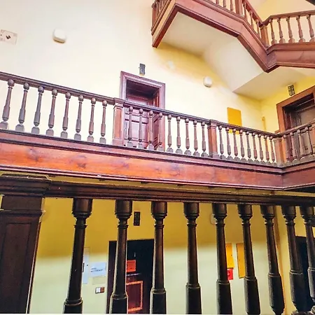 Schwarz Tiger 10 In Rynek Apartmán